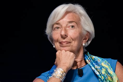 christine lagarde jewelry|christine lagarde personality.